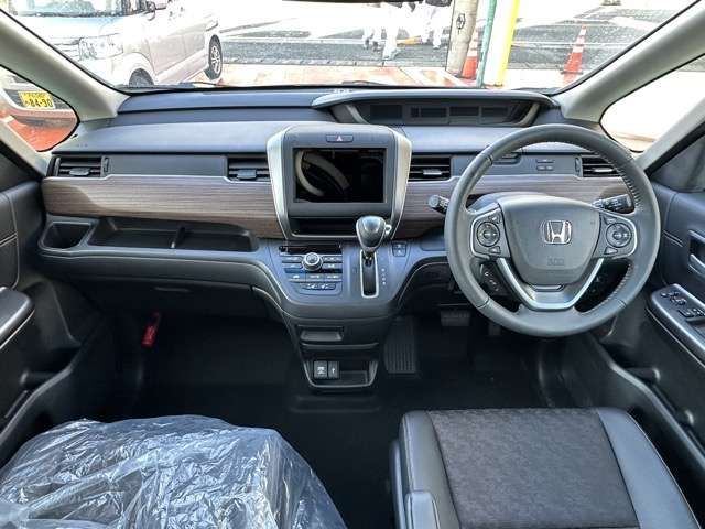 HONDA FREED 4WD 2026 Image 31