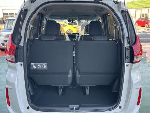 HONDA FREED 4WD 2026 Image 31