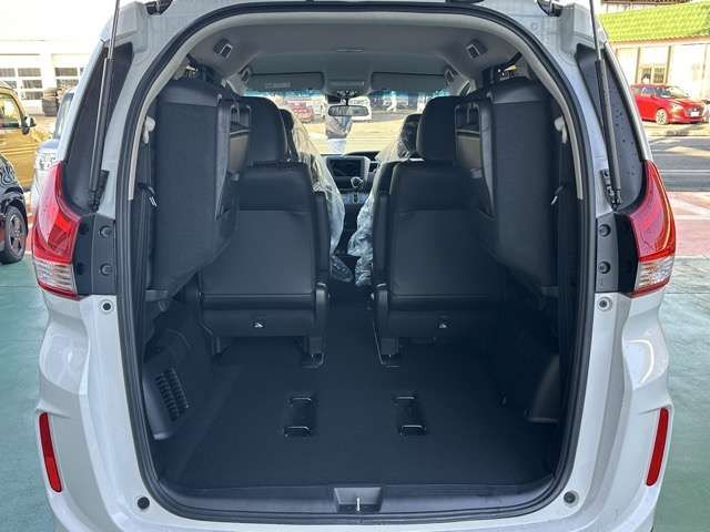 HONDA FREED 4WD 2026 Image 31