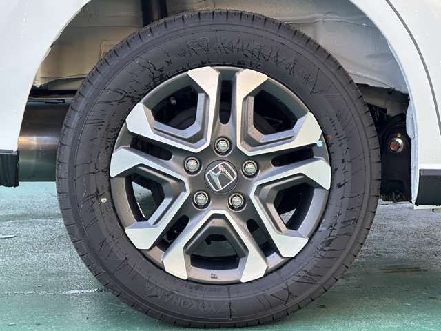 HONDA FREED 4WD 2026 Image 31