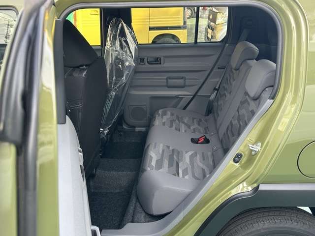 DAIHATSU TAFT 2025 Image 31