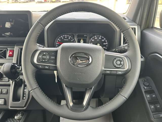 DAIHATSU TAFT 2025 Image 31