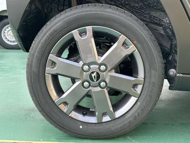 DAIHATSU TAFT 2025 Image 31