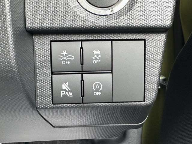 DAIHATSU TAFT 2025 Image 31