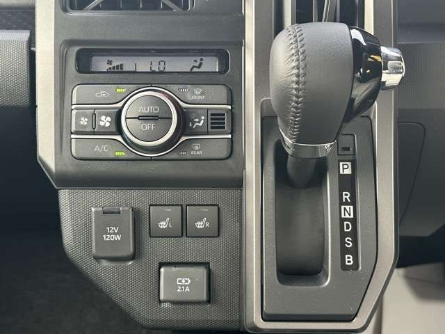 DAIHATSU TAFT 2025 Image 31