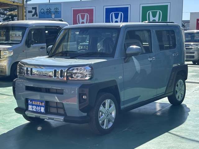 DAIHATSU TAFT 2025 Image 31