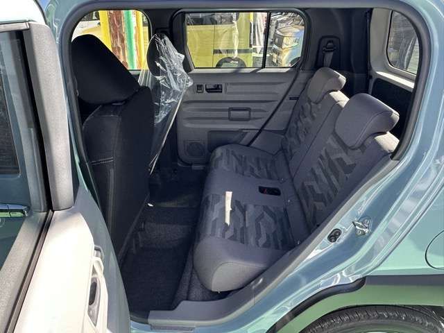 DAIHATSU TAFT 2025 Image 31