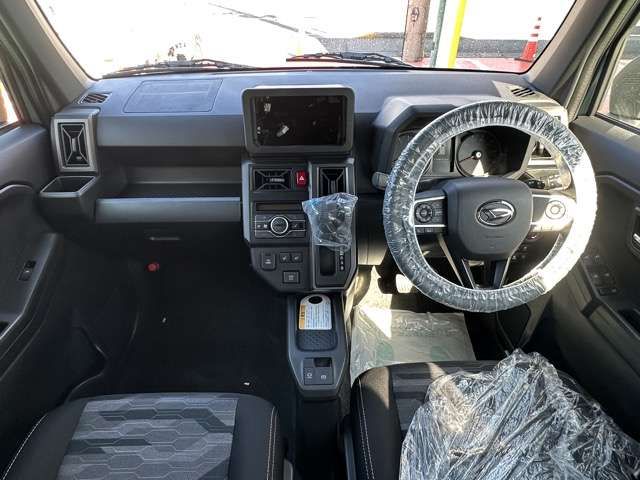 DAIHATSU TAFT 2025 Image 31