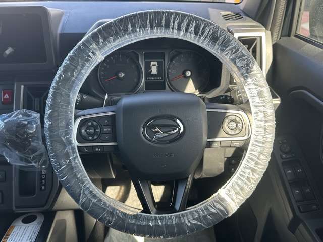 DAIHATSU TAFT 2025 Image 31