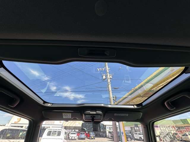 DAIHATSU TAFT 2025 Image 31