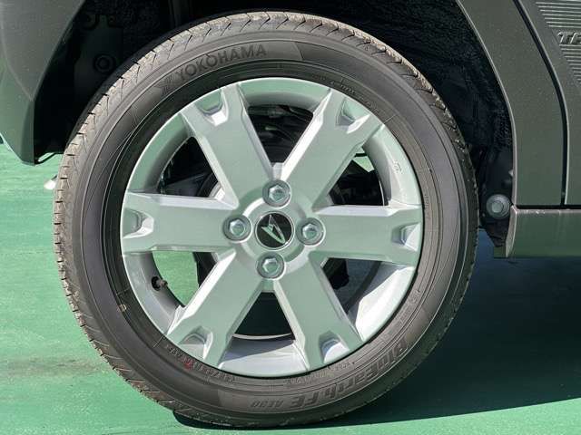 DAIHATSU TAFT 2025 Image 31