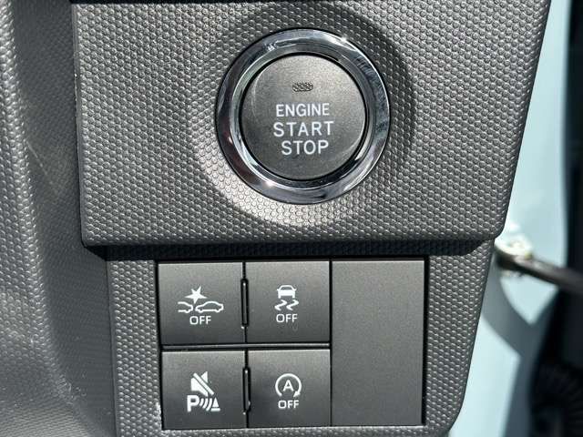 DAIHATSU TAFT 2025 Image 31