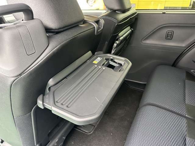 DAIHATSU TANTO CUSTOM 2025 Image 31