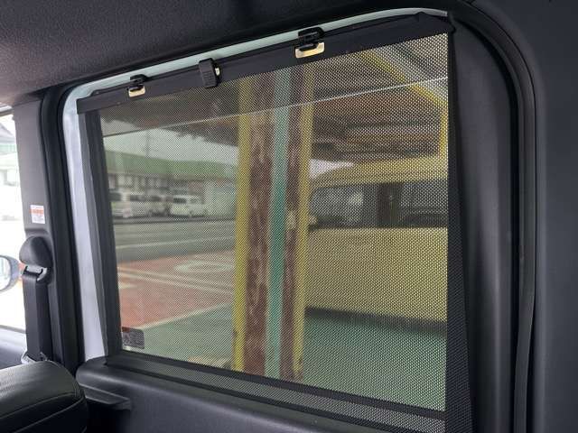 DAIHATSU TANTO CUSTOM 2025 Image 31