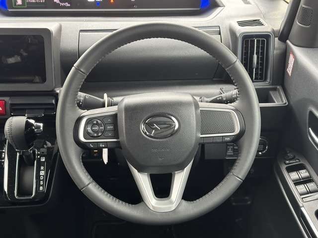 DAIHATSU TANTO CUSTOM 2025 Image 31