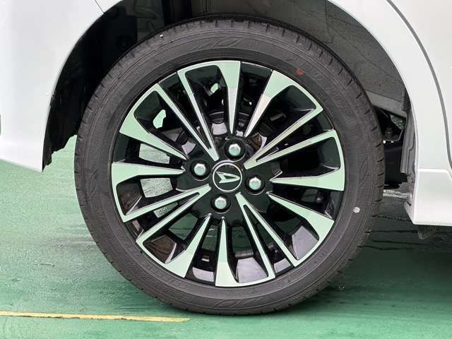 DAIHATSU TANTO CUSTOM 2025 Image 31