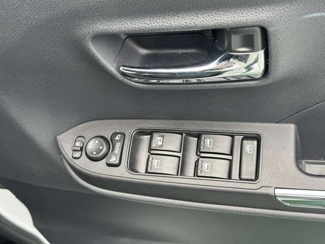 DAIHATSU TANTO CUSTOM 2025 Image 31