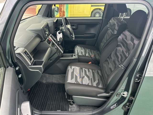 DAIHATSU TAFT 2025 Image 31