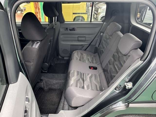 DAIHATSU TAFT 2025 Image 31