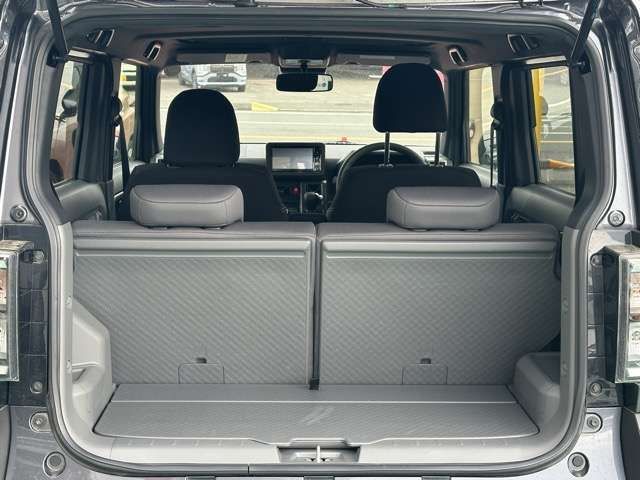 DAIHATSU TAFT 2025 Image 31