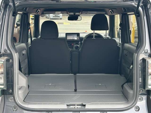 DAIHATSU TAFT 2025 Image 31