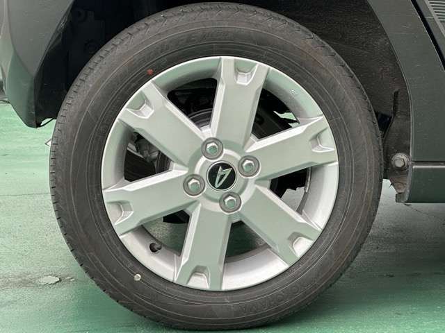 DAIHATSU TAFT 2025 Image 31