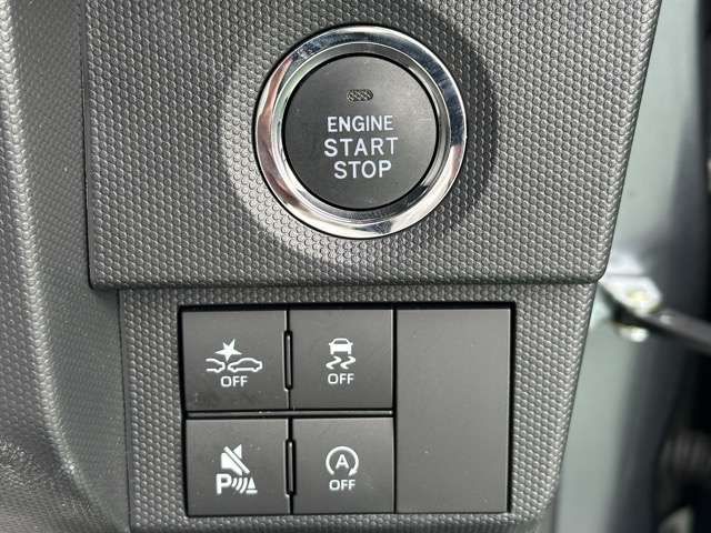 DAIHATSU TAFT 2025 Image 31