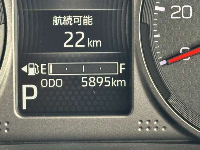 DAIHATSU TAFT 2025 Image 31