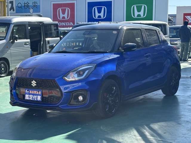 SUZUKI SWIFT 2025 Image 31