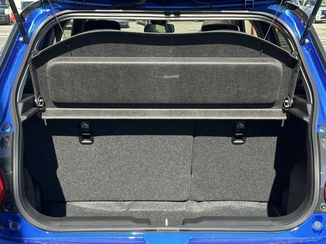 SUZUKI SWIFT 2025 Image 31