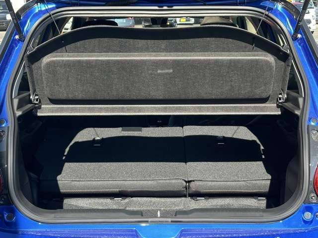 SUZUKI SWIFT 2025 Image 31