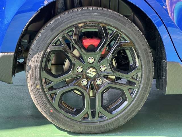 SUZUKI SWIFT 2025 Image 31