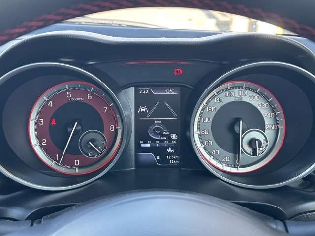 SUZUKI SWIFT 2025 Image 31