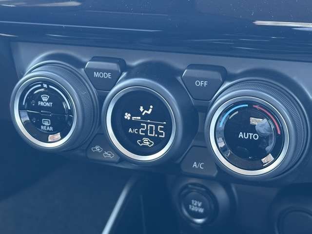 SUZUKI SWIFT 2025 Image 31