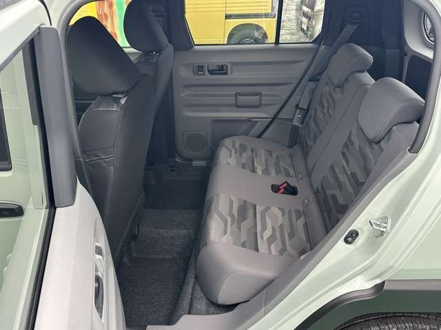 DAIHATSU TAFT 2024 Image 31