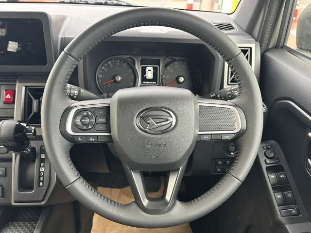 DAIHATSU TAFT 2024 Image 31
