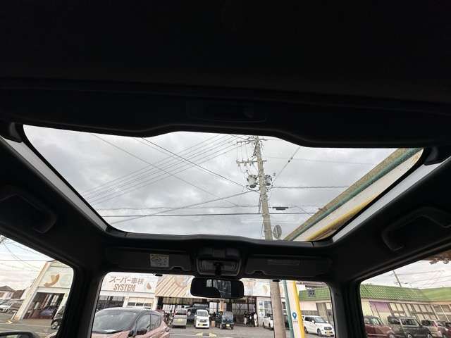 DAIHATSU TAFT 2024 Image 31