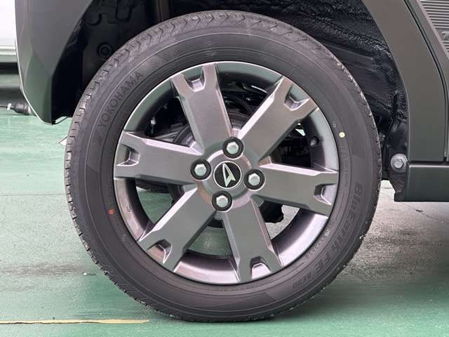 DAIHATSU TAFT 2024 Image 31