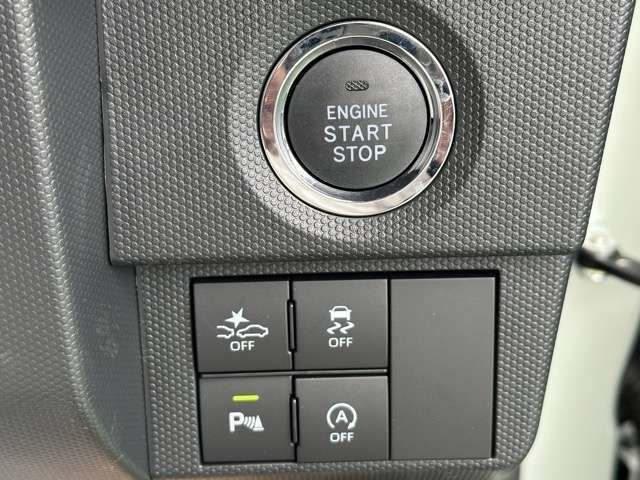 DAIHATSU TAFT 2024 Image 31