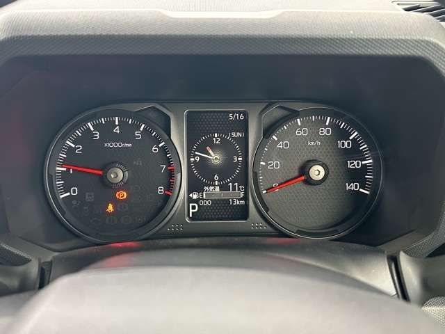 DAIHATSU TAFT 2024 Image 31