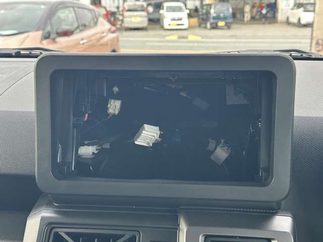 DAIHATSU TAFT 2024 Image 31