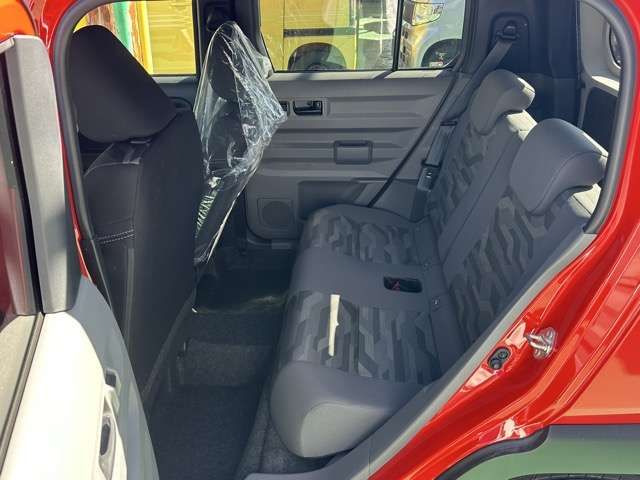 DAIHATSU TAFT 2025 Image 31