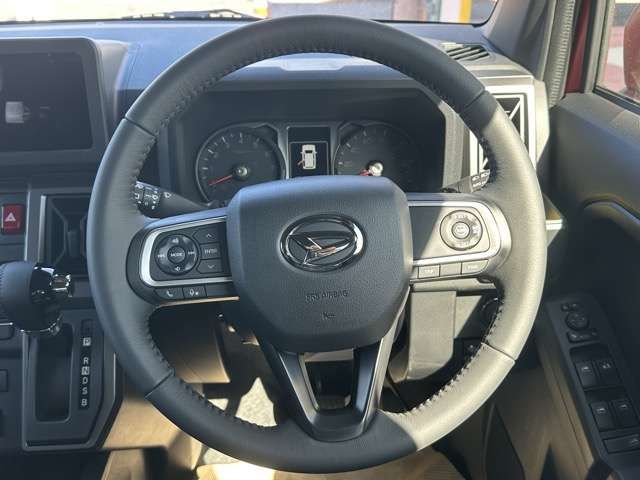 DAIHATSU TAFT 2025 Image 31