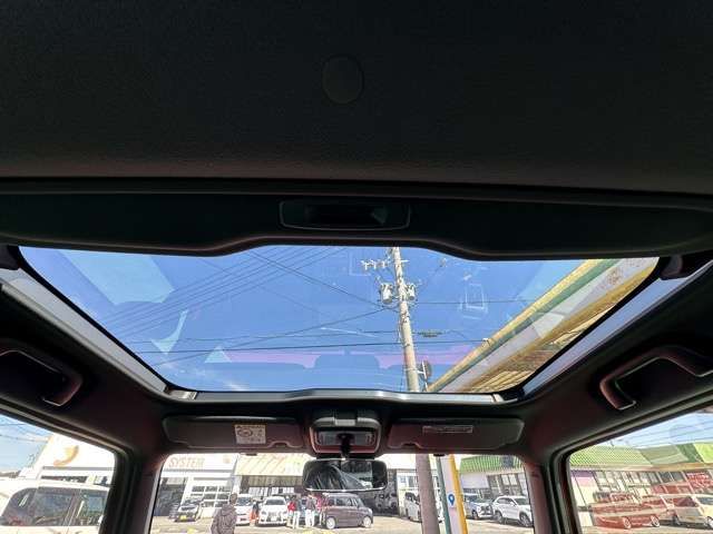 DAIHATSU TAFT 2025 Image 31