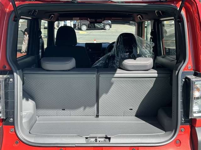 DAIHATSU TAFT 2025 Image 31