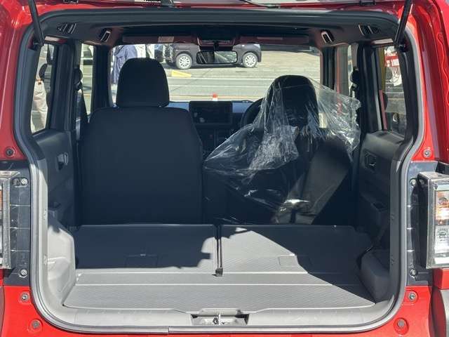 DAIHATSU TAFT 2025 Image 31