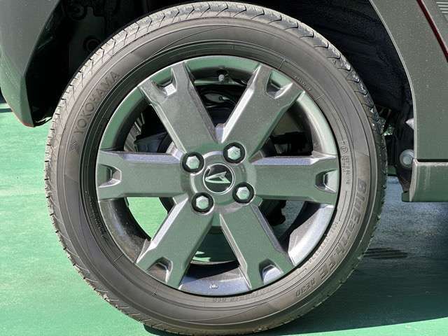 DAIHATSU TAFT 2025 Image 31