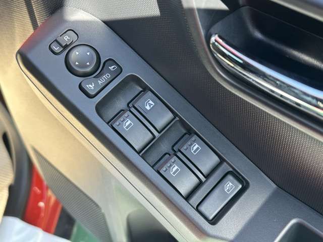 DAIHATSU TAFT 2025 Image 31