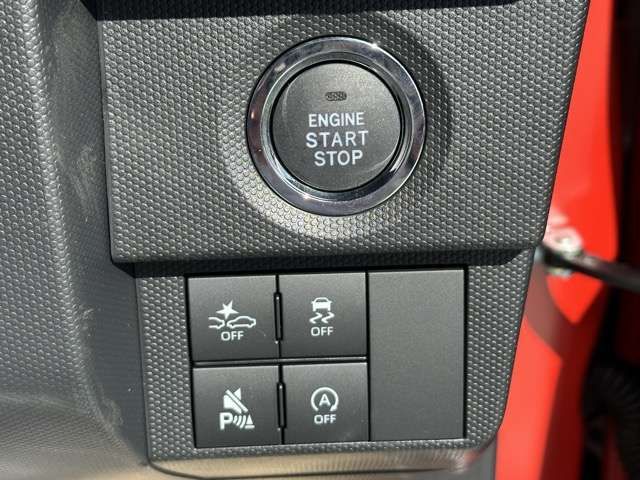 DAIHATSU TAFT 2025 Image 31