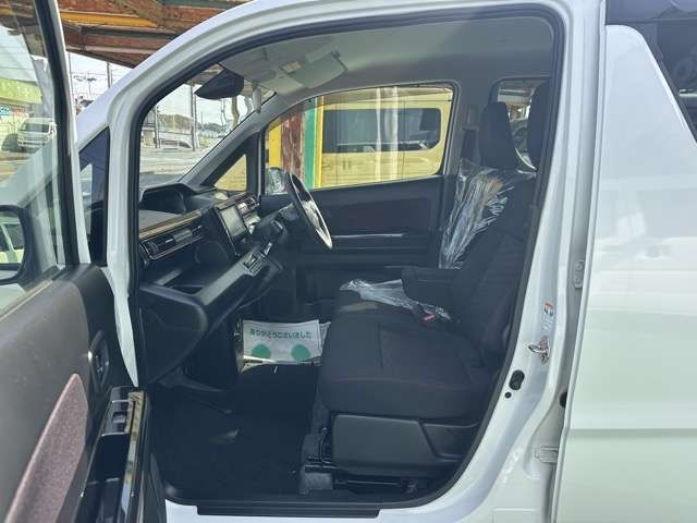 SUZUKI WAGON R STINGRAY 2017 Image 31